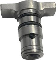 Наковальня М в сборе Makita 136562-3