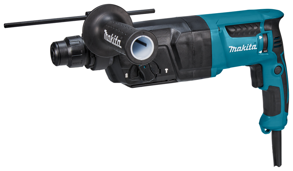 Перфоратор с пылесосом SDS-Plus Makita HR2652 * MAKITA.ONE