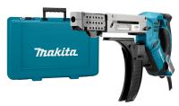 Магазинный сетевой шуруповерт Makita 6844