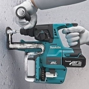 Система пылеудаления DX02 Makita 195902-4