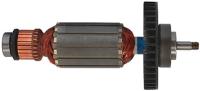 Ротор 220-240В в сборе к UC3020A Makita 513643-4