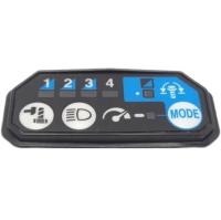 Панель выключателя Makita 1413B3-8