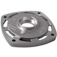 Крышка корпуса двигателя Makita 317753-7