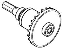 Ротор Makita 619574-6