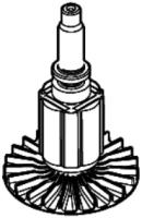 Ротор Makita 619746-3