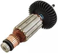 Ротор 220-240В в сборе Makita 511A83-6