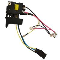 Выключатель TG553FSB-6 Makita 638883-4