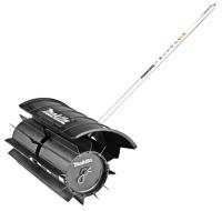 Насадка-щетка резиновая SW400MP Makita 199340-2