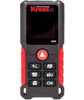 Лазерный дальномер 40 м KRESS KI200