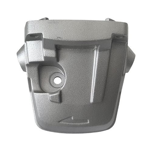 Корпус редуктора в сборе Makita 140433-8