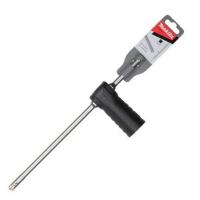 Бур с пылеотводом SDS-Max 35x600 мм Makita B-64543