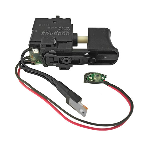 Выключатель Makita 638288-8