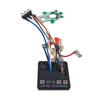 Контроллер Makita 620848-0