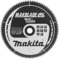 Диск пильный для дерева Makblade-Plus 305x2.3x30, 100T Makita B-43826