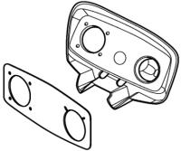 Панель переключателя Makita W107417283