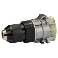 Редуктор в сборе с патроном Makita 136406-7