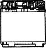 Статор Makita 629A26-5