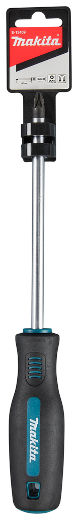 Отвертка PZ3, длина стержня 150 мм Makita E-13409