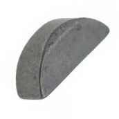 Сегментная шпонка Makita 254040-2