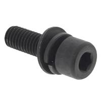 Болт M8x25 с внутренним шестигранником Makita 922443-5