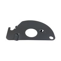Основание кожуха безопасности Makita 344380-7