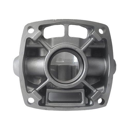 Корпус редуктора в сборе Makita 140433-8
