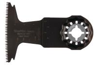 Полотно для дерева 65х40, STARLOCK, TMA056 Makita B-64901
