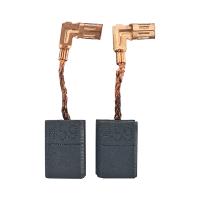 Щетки графитовые 2 шт, CB-459 Makita 195026-6