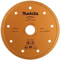 Алмазный диск по бетону 125x20 Makita B-50120