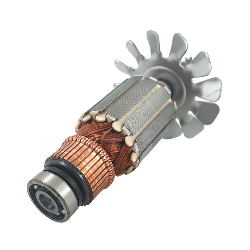 Ротор в сборе Makita 516728-5