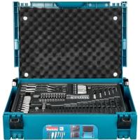 Набор насадок "Makpac", 70 шт. Makita E-24907