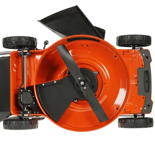 Бензиновая газонокосилка LC 151S Husqvarna 9704884-01
