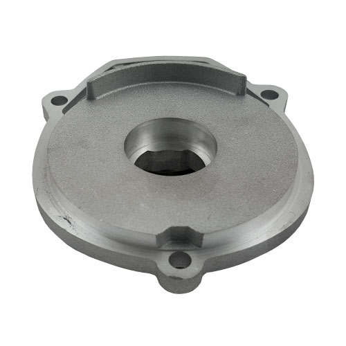 Корпус переключателя Makita 141899-5