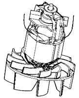 Двигатель Makita GT31102808