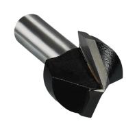 Фреза  для V-образного паза 19,05х15,9х8х32х2Т Makita D-68220