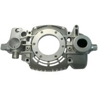 Кронштейн двигателя в сборе Makita 158972-4