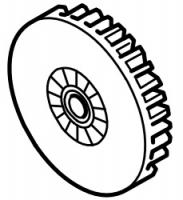 Крыльчатка Makita 241858-0