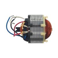 Статор 220-240В в сборе Makita 635109-5