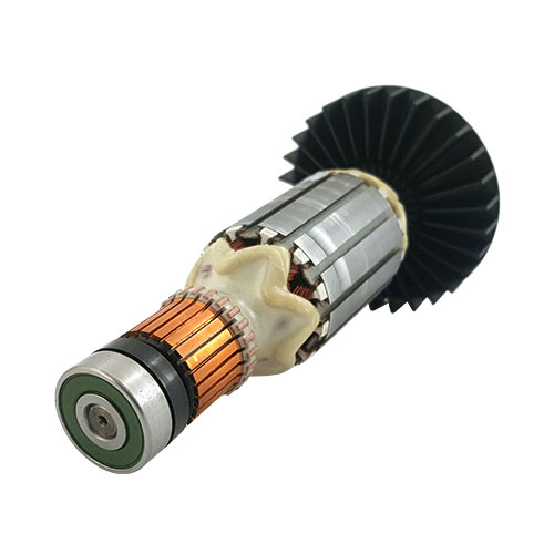 Ротор в сборе Makita 517984-0