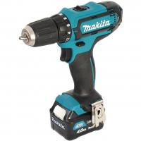 Дрель-шуруповерт CXT Makita DF331DWME