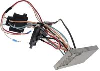 Контрольный блок в сборе Makita 143291-1