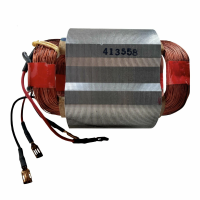 Статор 230-240В Makita 621B79-6