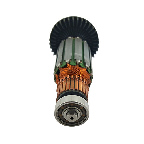 Ротор в сборе Makita 517154-1