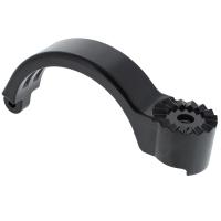 Основание с боковой ручкой 82 B Makita 318506-7