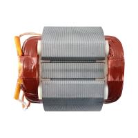 Статор в сборе Makita 526198-0