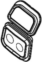 Контроллер Makita 143185-0