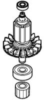 Ротор в сборе Makita 519567-2