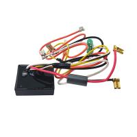 Контроллер Makita 638966-0