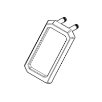 Пылезащитная крышка Makita 422610-7