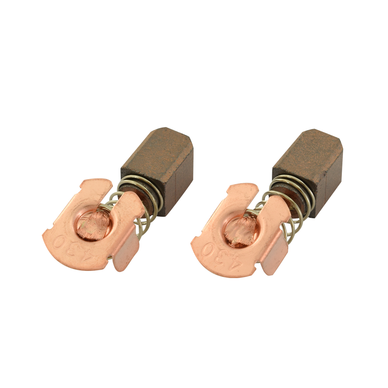 Щетки графитовые 2 шт, CB-430 Makita 191971-3